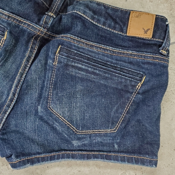 American Eagle | Short Shorts - Picture 6 of 7